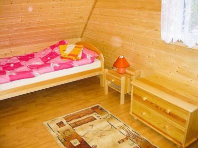 Caloroczne Domki Zacisze Hnatowego Berda W Wetlinie Wetlina Exterior foto